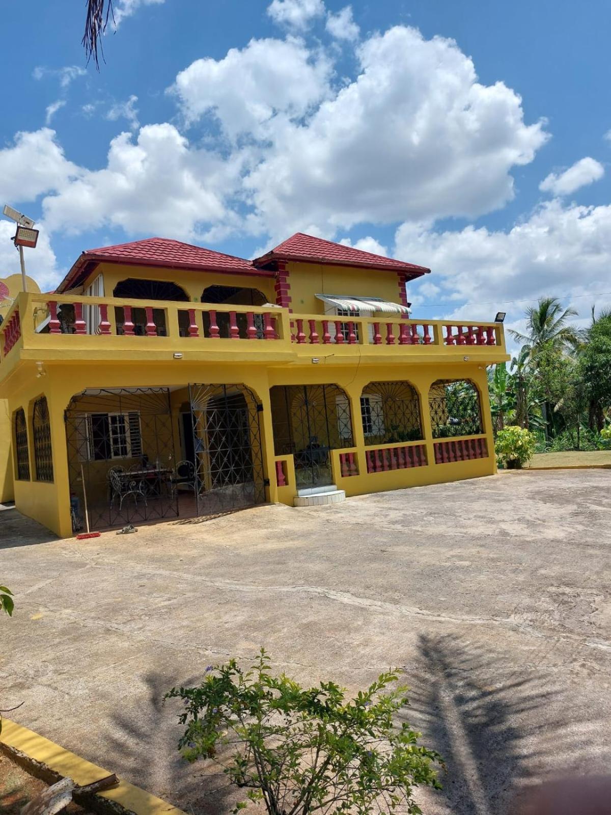 Griffiths Guest House White Hill 外观 照片