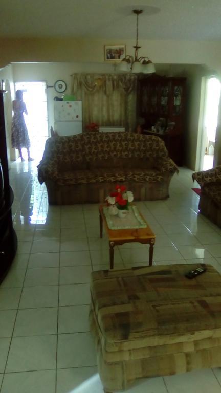 Griffiths Guest House White Hill 外观 照片